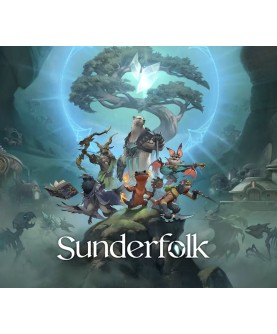 Sunderfolk Steam Key GLOBAL